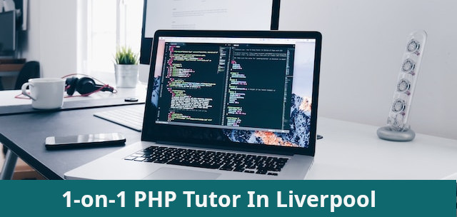 php tutor in liverpool